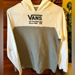 VANS Hoodie